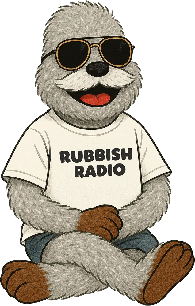 Mongo the DJ